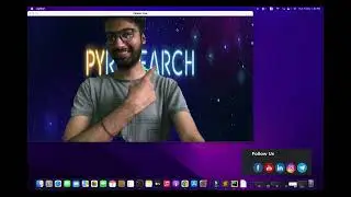 Background Removal Like Zoom | OpenCV Python