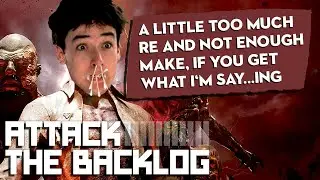 THE HOUSE OF THE DEAD: Remake - Some Things Are Better Off Dead | Attack the Backlog