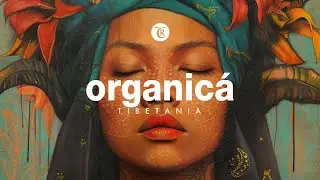 ORGANICA | Essence | Organic & Ethno Deep House by Tibetania
