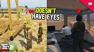 GTA 5 INFECTION | POWER PLANT EDITION