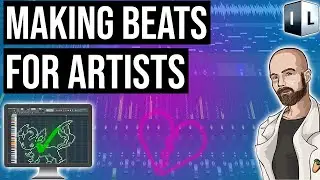 How To make beats that actually inspire artists