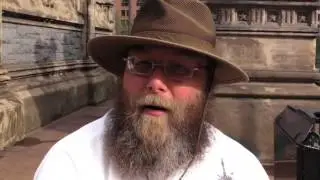 Republican National Convention crowds discover Cleveland history at Soldiers and Sailors Monument