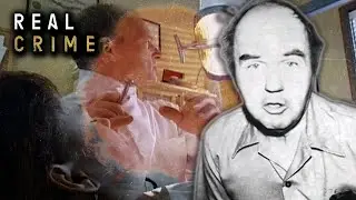 Serial Killer Dentist: Glennon Engleman's Shocking Story | FBI Files Movie of the Week | Real Crime