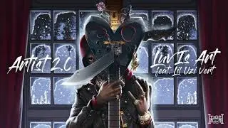 A Boogie Wit da Hoodie - Luv Is Art feat. Lil Uzi Vert [Official Audio]