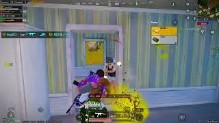 Awm Shot 💉 Pubg Mobile Gameloop Emulator 32 Bit Gameplay No Lag Chinese Version Gameloop
