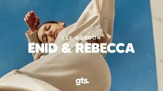 Les Gordon - Enid & Rebecca