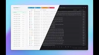 Log Viewer | Laravel Package Review