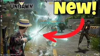 NEW LEAKED CROSSBOW EXPERTISE!! | UNDAWN