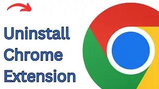 How to Remove a Chrome Extension | How To Uninstall Google Chrome Extensions