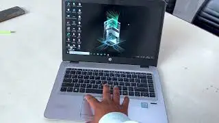 hp Laptop touchpad not working windows 10 | touchpad not working hp | laptop touchpad not working