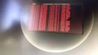 Status Update - Crunching Epoch's