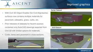 Boost Your Productivity with Enhanced Properties in Autodesk Navisworks 2025