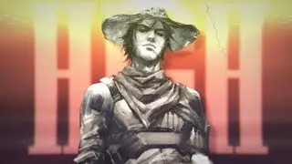 「Jesse McCree」 Everybody Gets High // HBS secret santa for PsychoLinChan