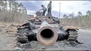 Захваченный в плен украинский военный в Мариуполе, Captured from Mariupol, Ukraine 2022