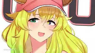 Dragon girls