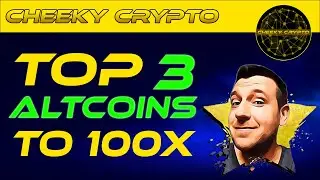 Top Altcoins 2021 | These Could 100X | Altcoin Season Soon!