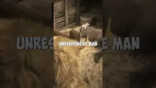 Red Dead's DIRTIEST MISTAKE 😂 