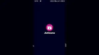 JioCinema App Crashed | JioCinema App Not Working