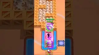 Who Can Escape Tara Shadow? Ep.3 | Brawl Stars