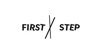 Bounce Dynamic Typography Opener- First Step