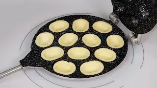5 сладостей ИЗ ПРОШЛОГО ВЕКА, от которых и сейчас мало кто откажется!