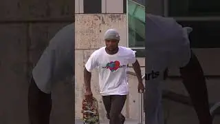 DASHAWN JORDAN @ UCLA (FULL VIDEO OUT NOW!!)
