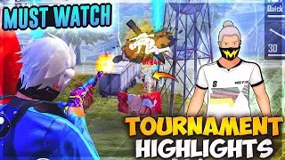 FFCO 2021 // tournament full match gameplay !