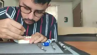 Vídeo opturación clase 1