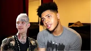 LiL PEEP - Better off(Dying) *REACTION*