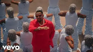 Kizz Daniel, EMPIRE - Cough (Official Video)