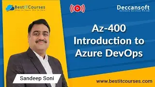 Az-400 Azure DevOps | Introduction to Azure DevOps