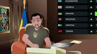 Ukraine Cocaine. 1 серия