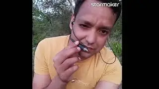 Ka karoon sajni cover song by anil mishra