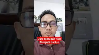 Cara Merubah Foto Menjadi Kartun Dengan Mudah Dan Gratis 
