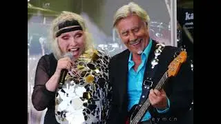 Blondie ft. Glen Matlock : Rapture - Glastonbury 2023 (HQ Audio)