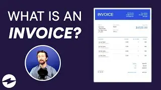 What is an Invoice?