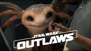 Star Wars Outlaws is Delightful (Part 8)