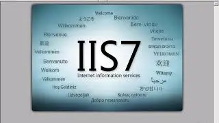 IIS 7   Creating Websites on IIS 7