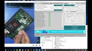 HUAWEI Y635-L21unbrick fix dead, flash xml file Medusa