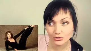 Вставай на ФИТНЕС со мной!- По программе Синди Кроуфорд