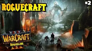 ROGUECRAFT #2