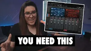 VOCAL REVERBS & DELAYS to the NEXT LEVEL | CLA Epic