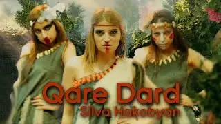 Silva Hakobyan - Qare Dard / Սիլվա Հակոբյան - Քարե դարդ (Sitcom Soundtrack)