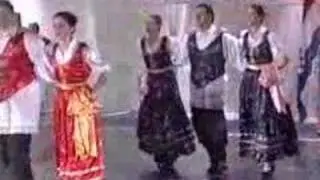 Tavelić Tanac Sydney 2001