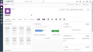 VTiger CRM 7 Open Source - Introduction/Demo & New Functionality Overview