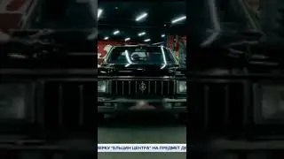 Toyota Crown.