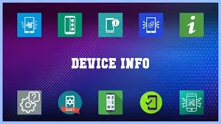 Must have 10 Device Info Android Apps
