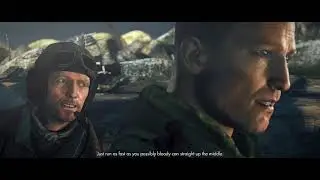 Wolfenstein The New Order Part 1, Death At The Gates Again