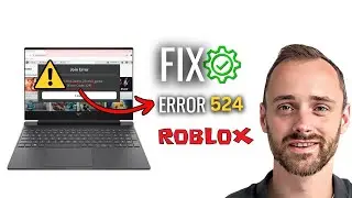 How To Fix Roblox You Do Not Have Permission To Join This Experience Error code 524