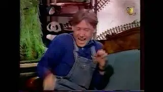Анонсы (ОРТ, 1998) 